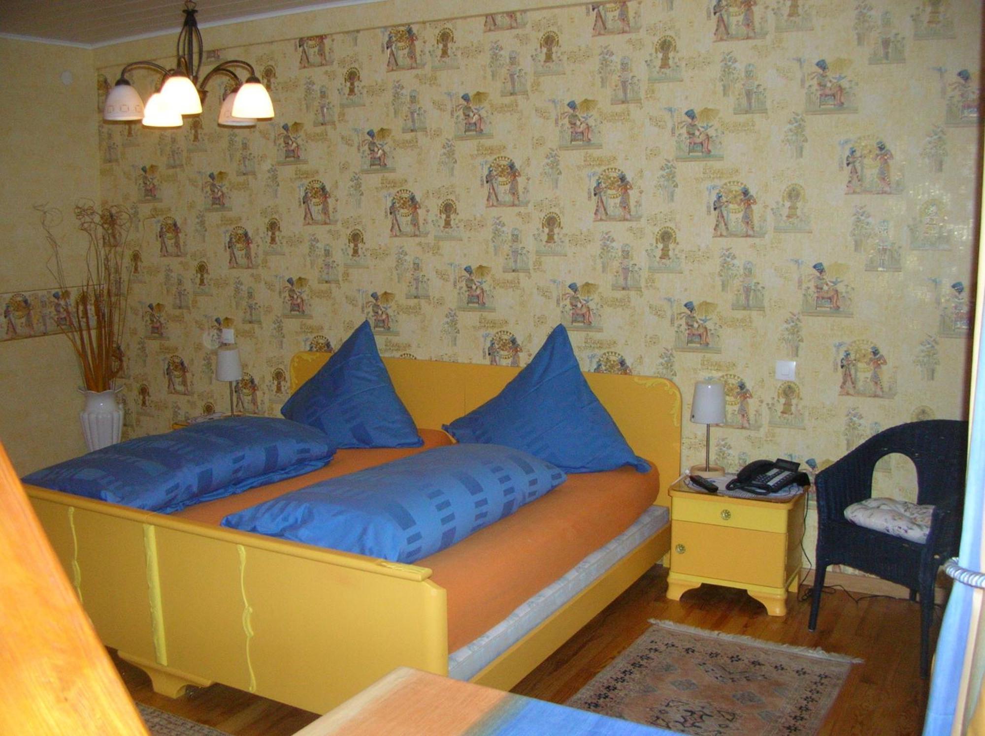 Hotel-Restaurant Du Windstein Dış mekan fotoğraf