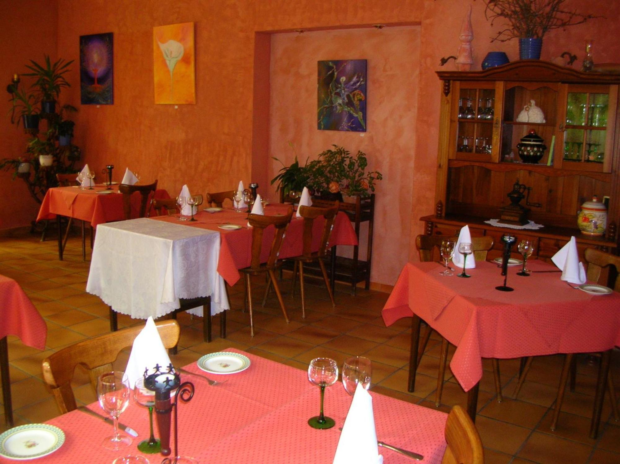 Hotel-Restaurant Du Windstein Dış mekan fotoğraf