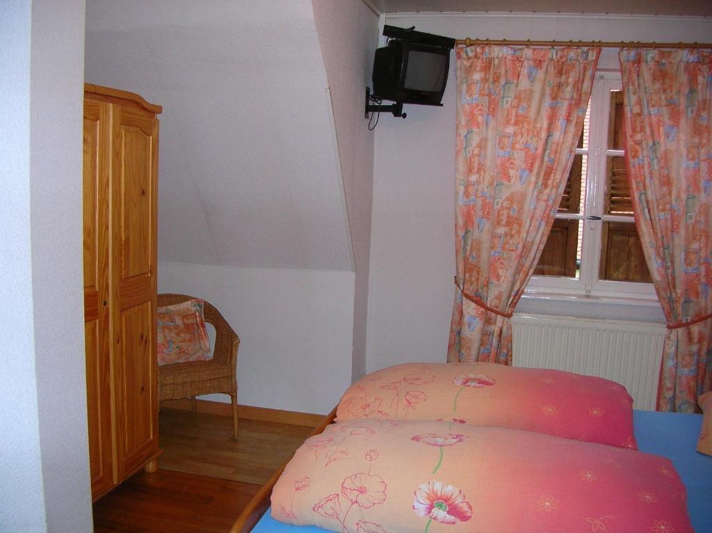 Hotel-Restaurant Du Windstein Oda fotoğraf